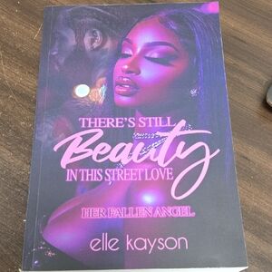 There's Still Beauty In This Street Love- Her Fallen Angel- Paperback